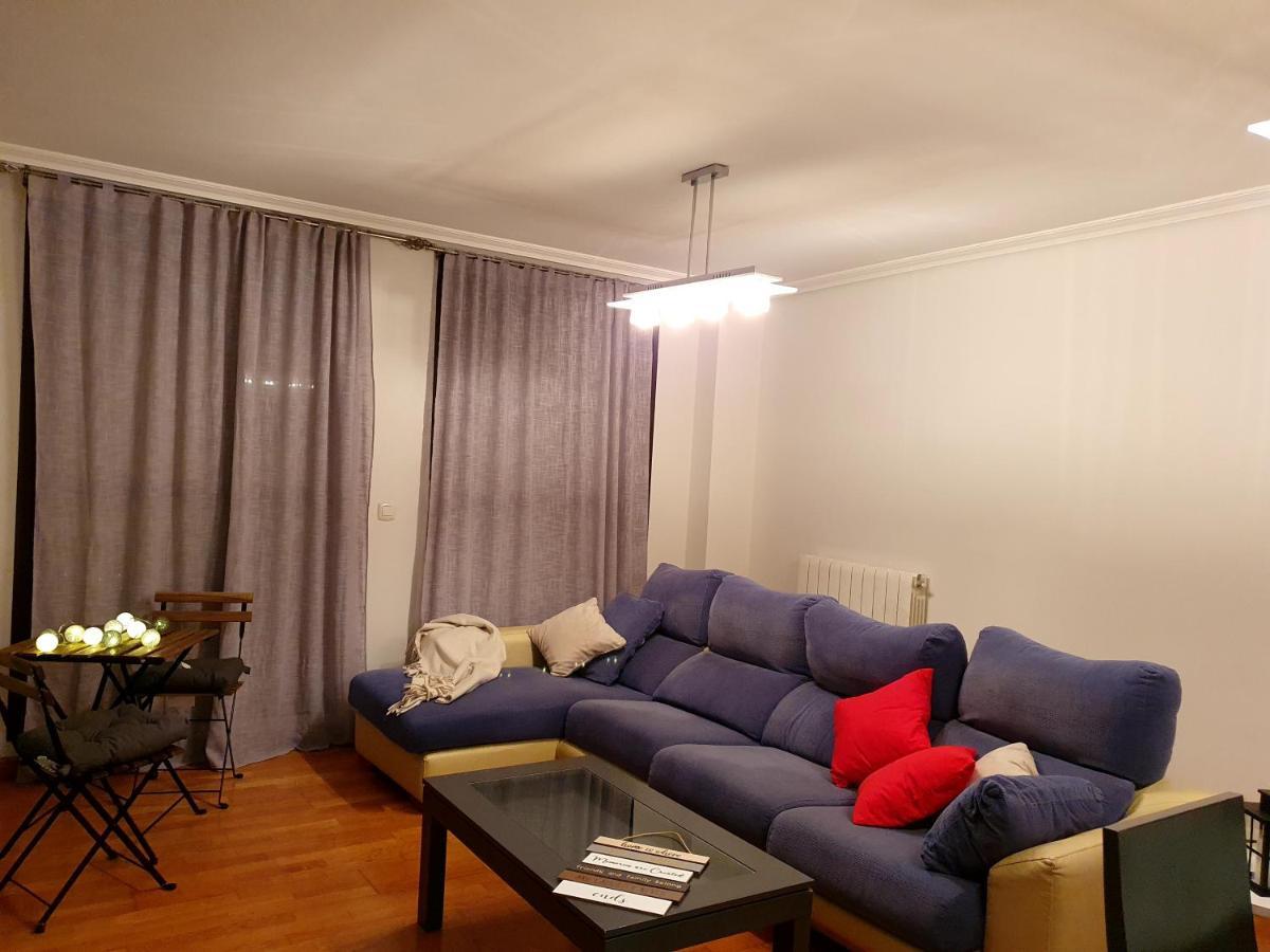 Casa Isabela Apartamento Puente la Reina Exterior foto