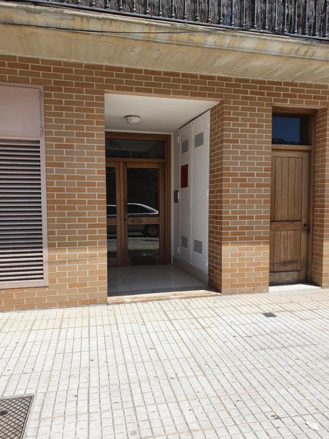 Casa Isabela Apartamento Puente la Reina Exterior foto